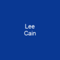 Lee Cain