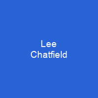Lee Chatfield