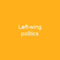 Left-wing politics