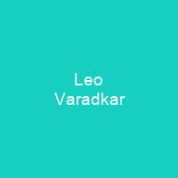 Leo Varadkar