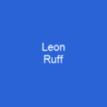 Leon Ruff