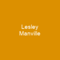 Lesley Joseph
