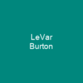LeVar Burton