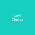 Levi Chavez