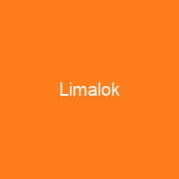 Limalok