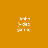 Limbo (video game)