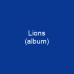 Lions (album)