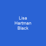 Lisa Hartman Black