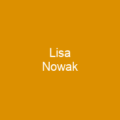 Lisa Nowak