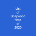 List of Bollywood films of 2020