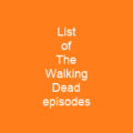 List of The Walking Dead episodes
