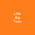 Little Big Town