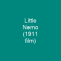 Little Nemo (1911 film)