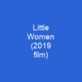 Little Women (2019 film)