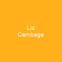 Liz Cambage