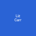 Liz Carr