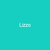 Lizzo