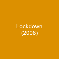 Lockdown (2008)