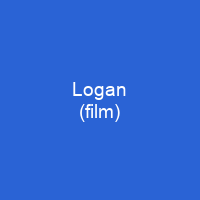 Logan (film)