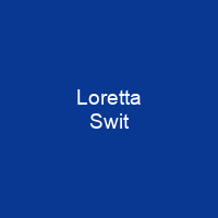 Loretta Swit