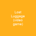 Lost Luggage (video game)