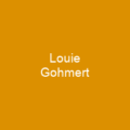 Louie Gohmert