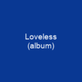 Loveless (album)