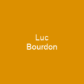 Luc Bourdon