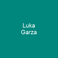 Luka Garza