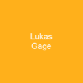 Lukas Gage