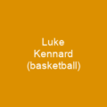 Luke Kennard (basketball)