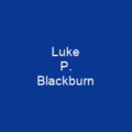 Luke P. Blackburn