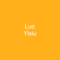 Luo Yixiu