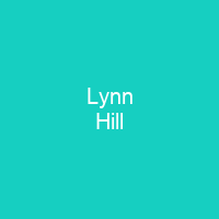 Lynn Hill