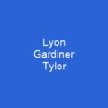 Lyon Gardiner Tyler