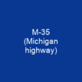 U.S. Route 41 in Michigan