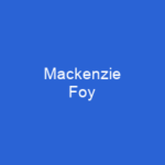 Mackenzie Foy