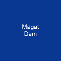 Magat Dam