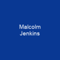 Malcolm Jenkins