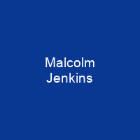 Malcolm Jenkins