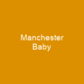 Manchester Baby