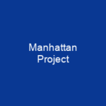 Manhattan Project