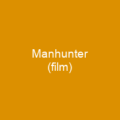 Manhunter (film)