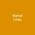 Marcel Lihau