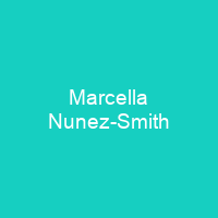 Marcella Nunez-Smith
