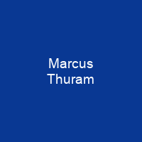 Marcus Thuram