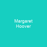 Margaret Hoover