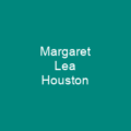 Margaret Lea Houston