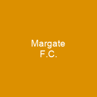 Margate F.C.