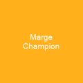Marge Champion